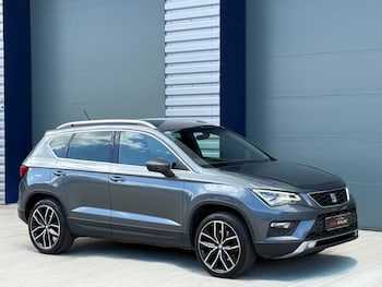 Used SEAT Ateca 2017 for sale - 79113678: Photo