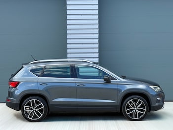 Used SEAT Ateca 2017 for sale - 79113678: Photo