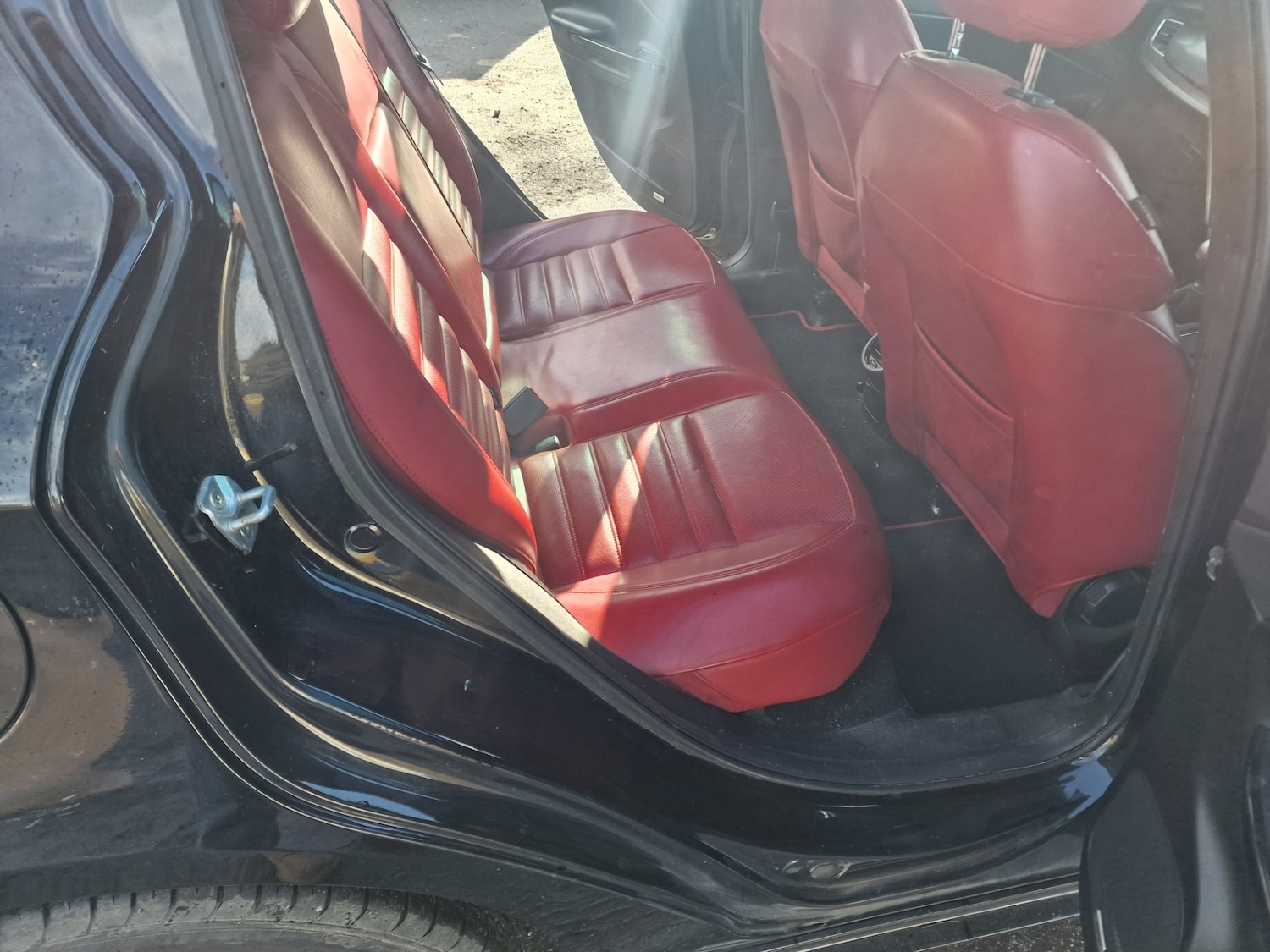 Used Alfa Romeo Giulietta 2011 for sale - 78014607: Photo 12