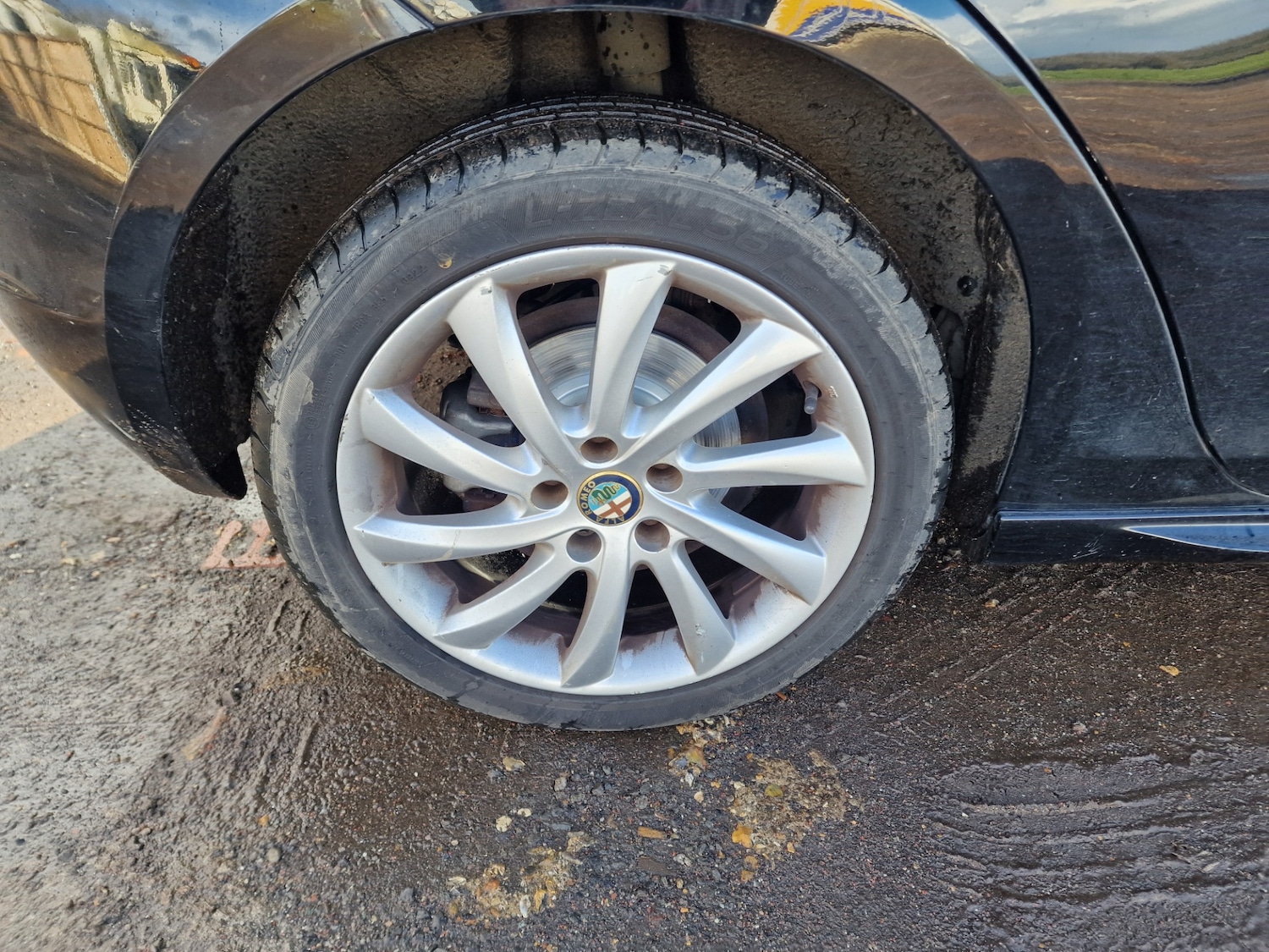 Used Alfa Romeo Giulietta 2011 for sale - 78014607: Photo 13