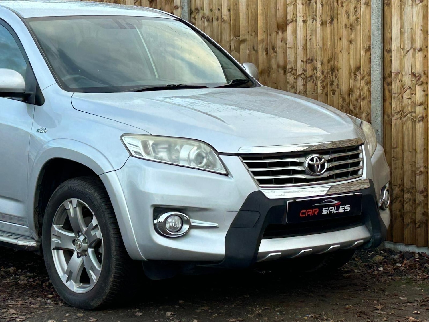 Used Toyota RAV4 2010 for sale - 76941917: Photo 10