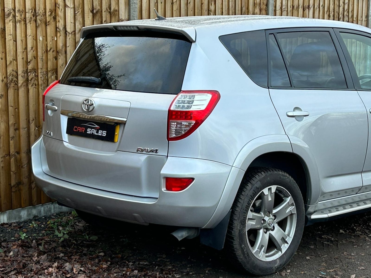 Used Toyota RAV4 2010 for sale - 76941917: Photo 11