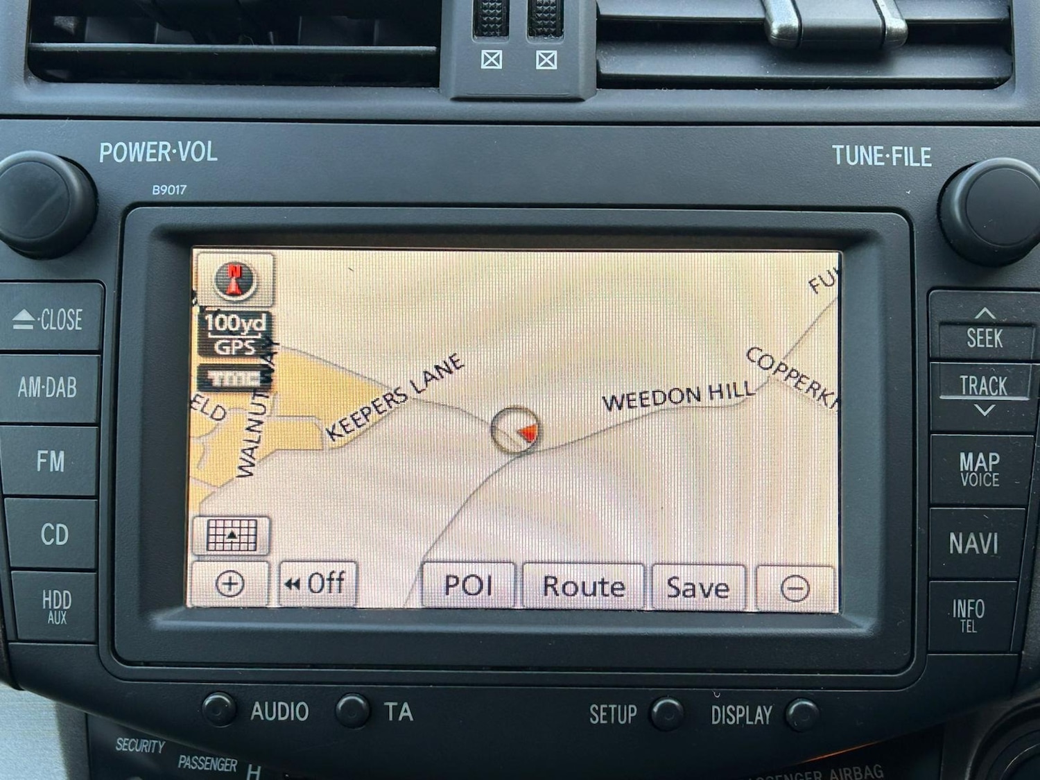 Used Toyota RAV4 2010 for sale - 76941917: Photo 12