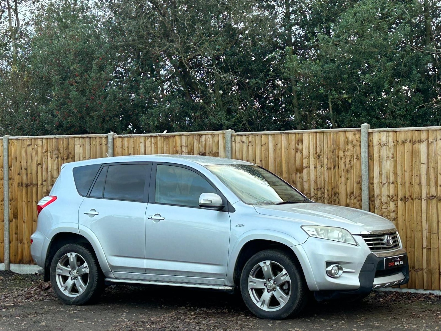 Used Toyota RAV4 2010 for sale - 76941917: Photo 3