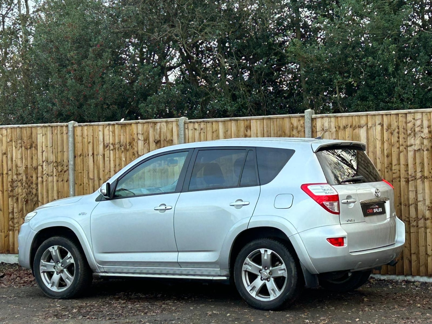 Used Toyota RAV4 2010 for sale - 76941917: Photo 6