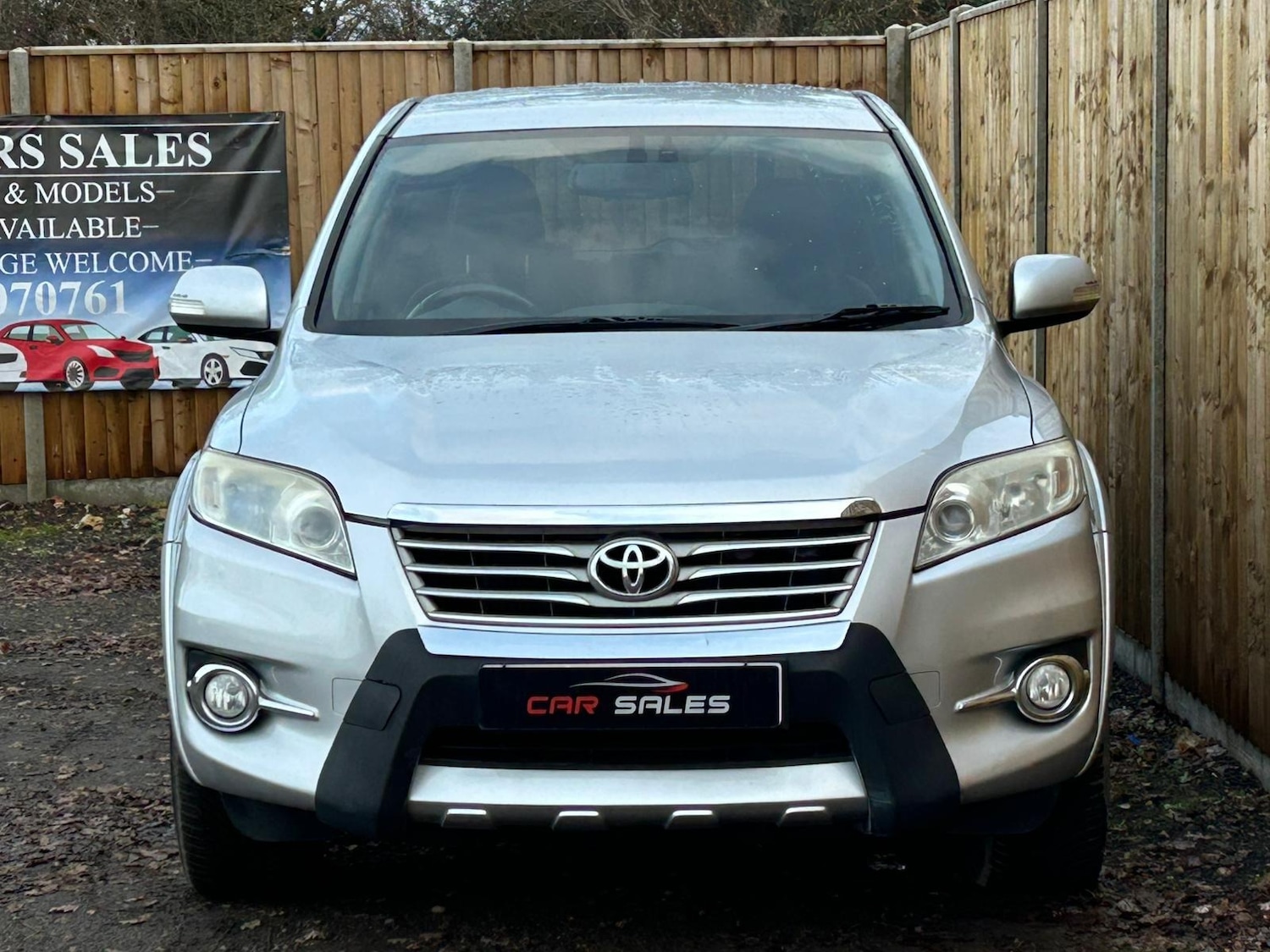 Used Toyota RAV4 2010 for sale - 76941917: Photo 8