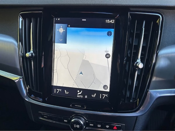 Used Volvo S90 2017 for sale - 76184099: Photo 11