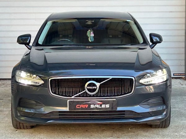 Used Volvo S90 2017 for sale - 76184099: Photo 12