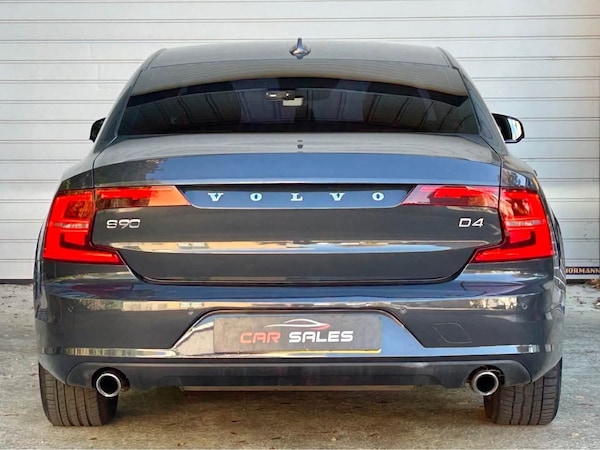 Used Volvo S90 2017 for sale - 76184099: Photo 13