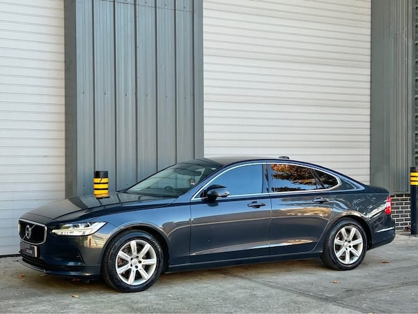 Used Volvo S90 2017 for sale - 76184099: Photo 14