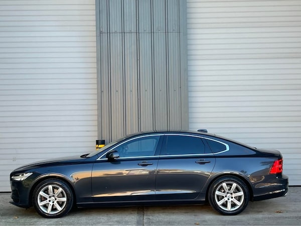 Used Volvo S90 2017 for sale - 76184099: Photo 15