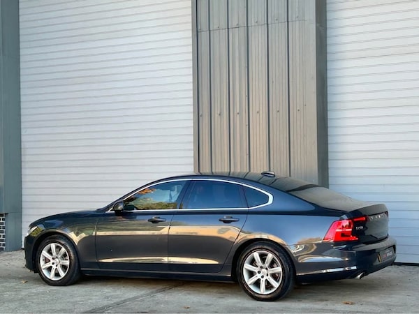 Used Volvo S90 2017 for sale - 76184099: Photo 16
