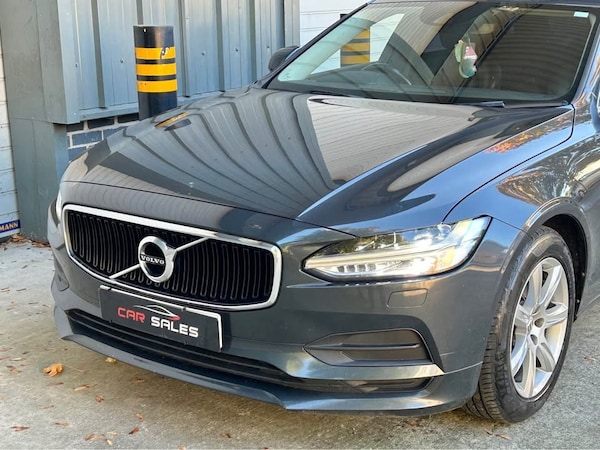 Used Volvo S90 2017 for sale - 76184099: Photo 17