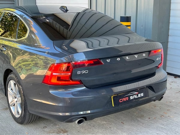 Used Volvo S90 2017 for sale - 76184099: Photo 18