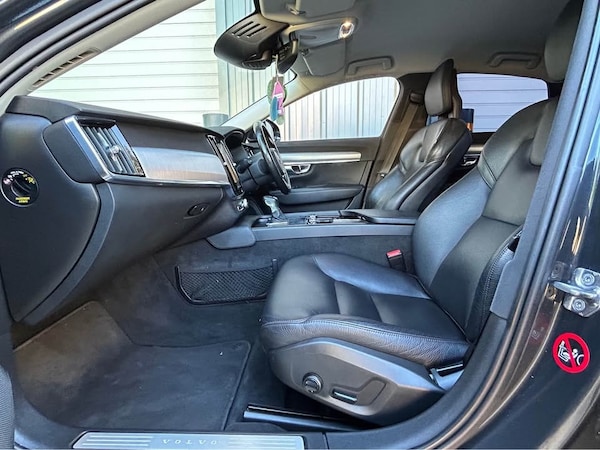 Used Volvo S90 2017 for sale - 76184099: Photo 19