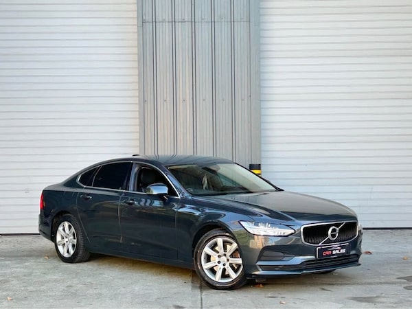 Used Volvo S90 2017 for sale - 76184099: Photo 1