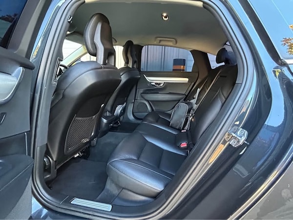 Used Volvo S90 2017 for sale - 76184099: Photo 20