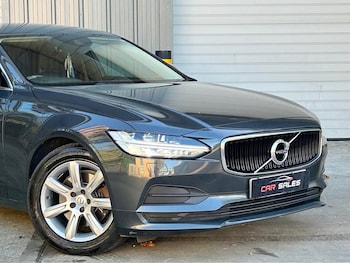 Used Volvo S90 2017 for sale - 76184099: Photo