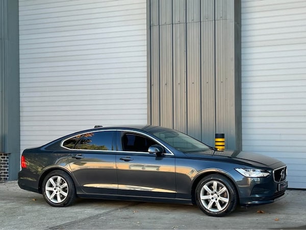 Used Volvo S90 2017 for sale - 76184099: Photo 3