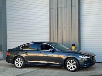 Used Volvo S90 2017 for sale - 76184099: Photo