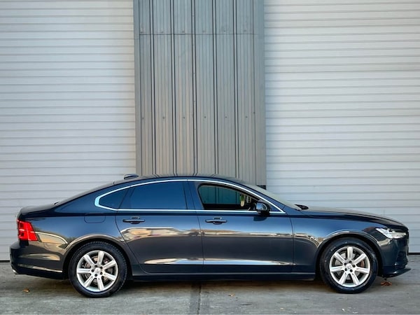 Used Volvo S90 2017 for sale - 76184099: Photo 4