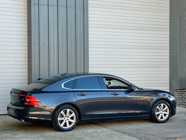 Used Volvo S90 2017 for sale - 76184099: Photo 5
