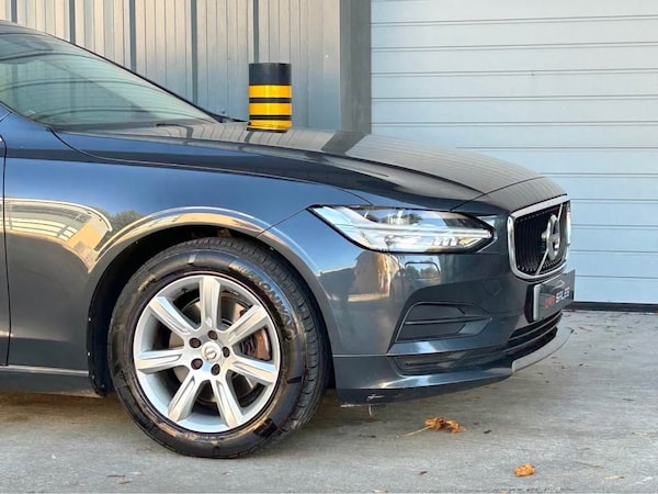 Used Volvo S90 2017 for sale - 76184099: Photo 6