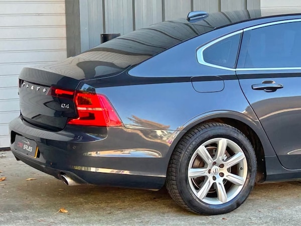 Used Volvo S90 2017 for sale - 76184099: Photo 7