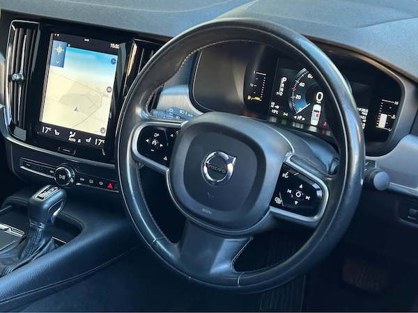 Used Volvo S90 2017 for sale - 76184099: Photo 8