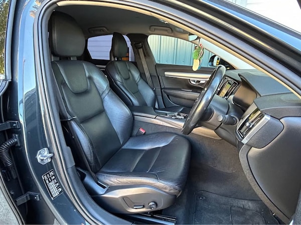 Used Volvo S90 2017 for sale - 76184099: Photo 9