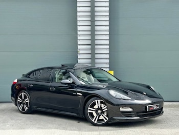 2011 (61) - 3.0 V6 Diesel 4dr Tiptronic S