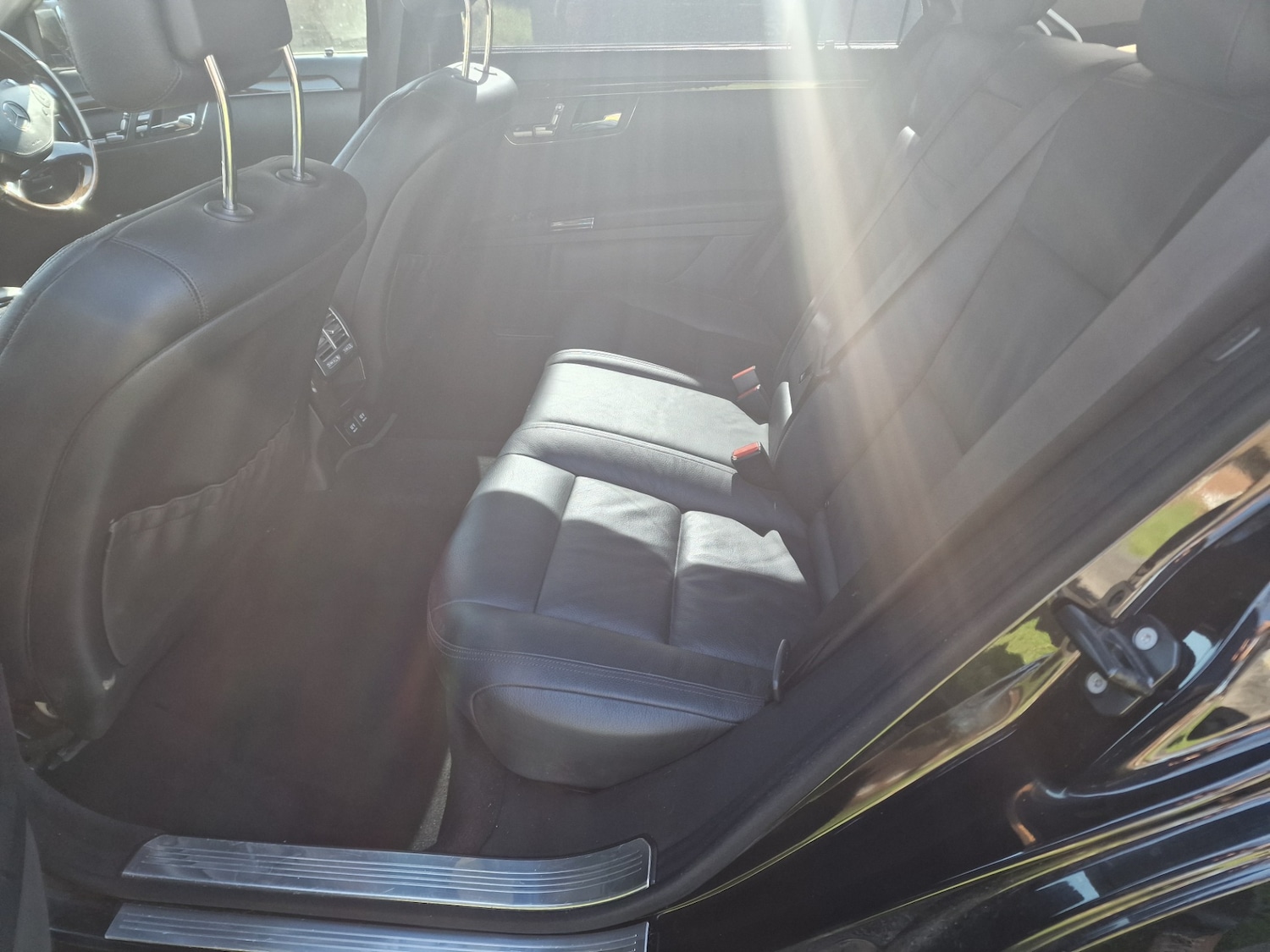 Used Mercedes-Benz S Class 2013 for sale - 77921247: Photo 12