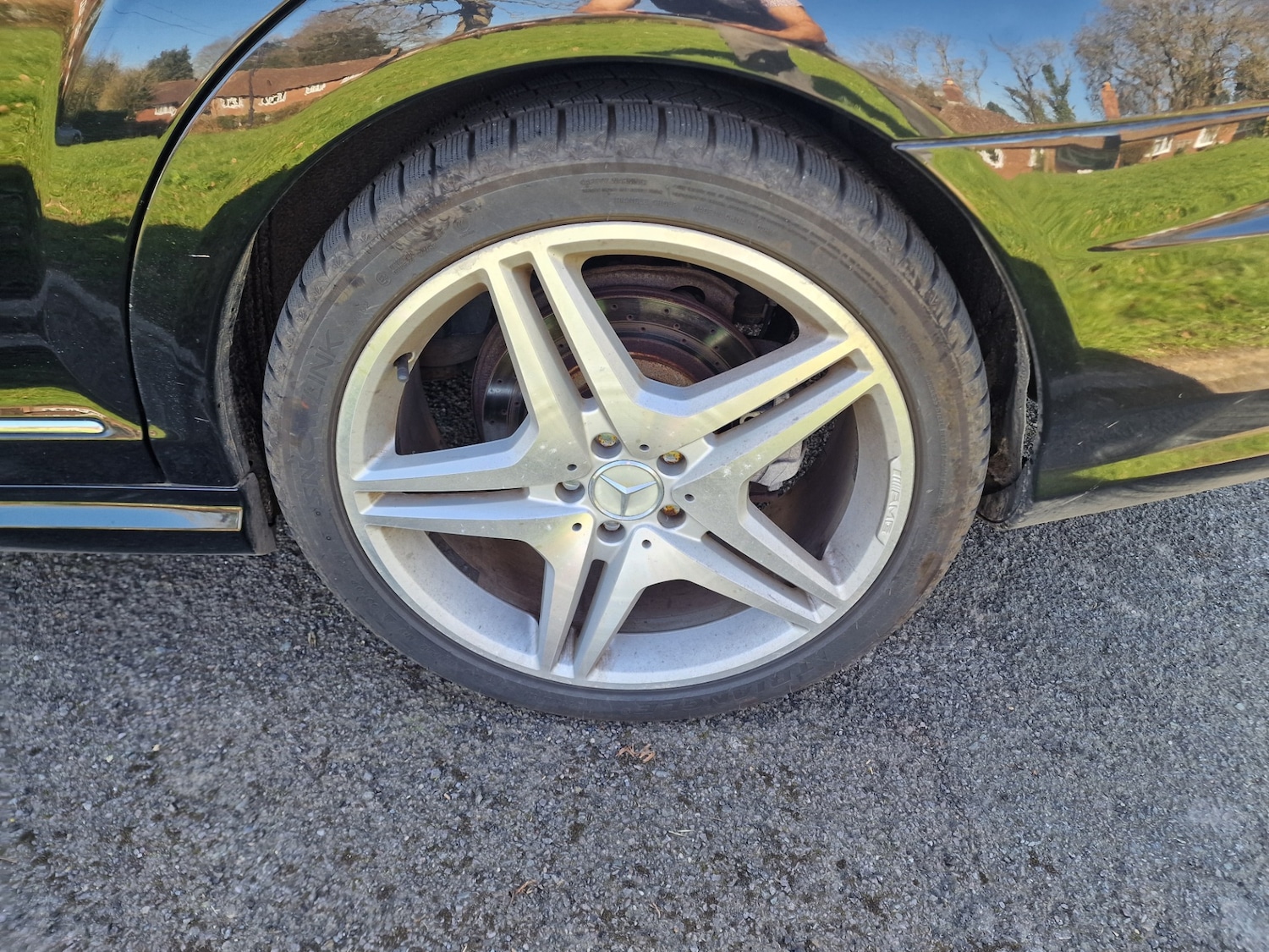 Used Mercedes-Benz S Class 2013 for sale - 77921247: Photo 13