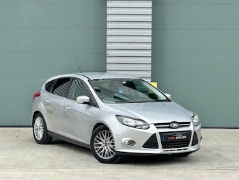 Ford - Focus