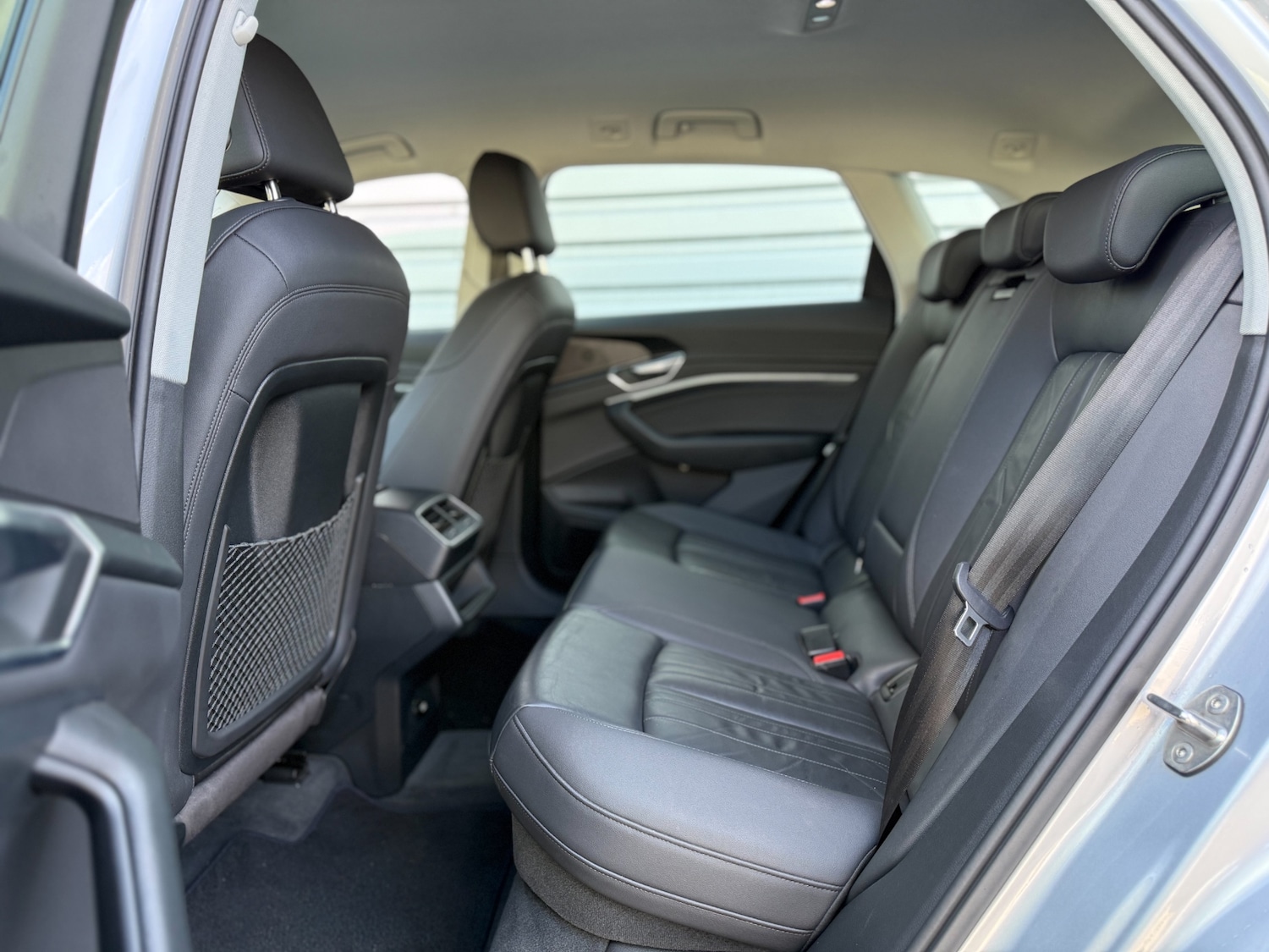 Used Audi e-tron 2021 for sale - 77983587: Photo 17