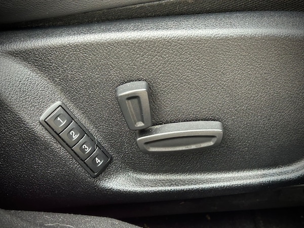 Used Ford Mondeo 2013 for sale - 76255503: Photo 10