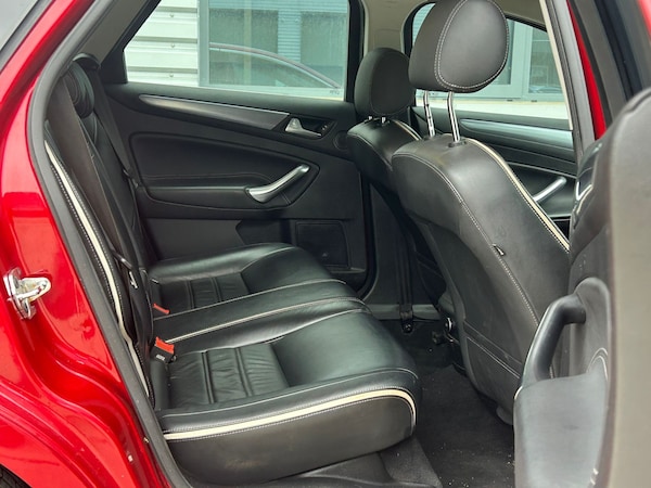 Used Ford Mondeo 2013 for sale - 76255503: Photo 11
