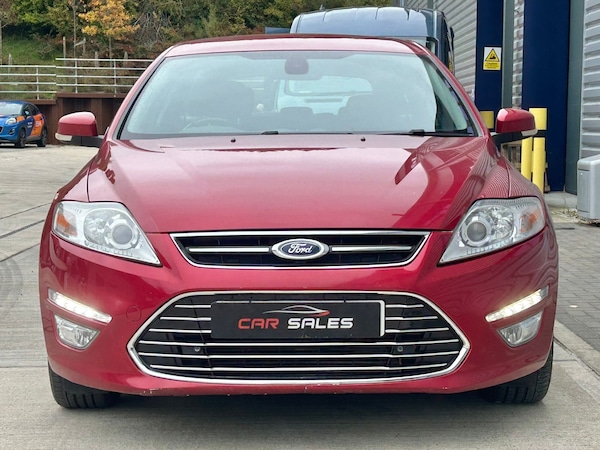 Used Ford Mondeo 2013 for sale - 76255503: Photo 14