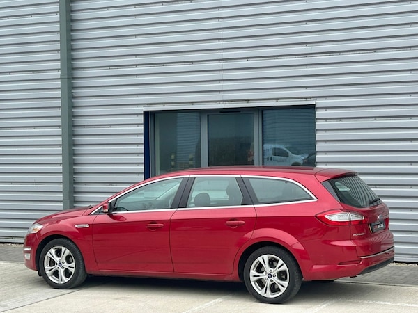 Used Ford Mondeo 2013 for sale - 76255503: Photo 18