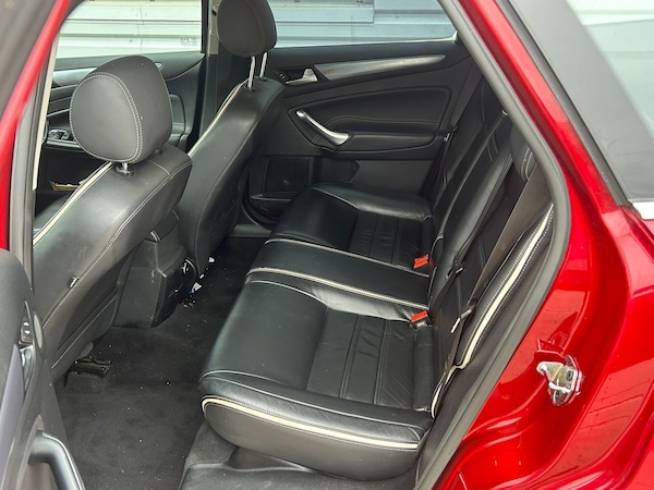 Used Ford Mondeo 2013 for sale - 76255503: Photo 19