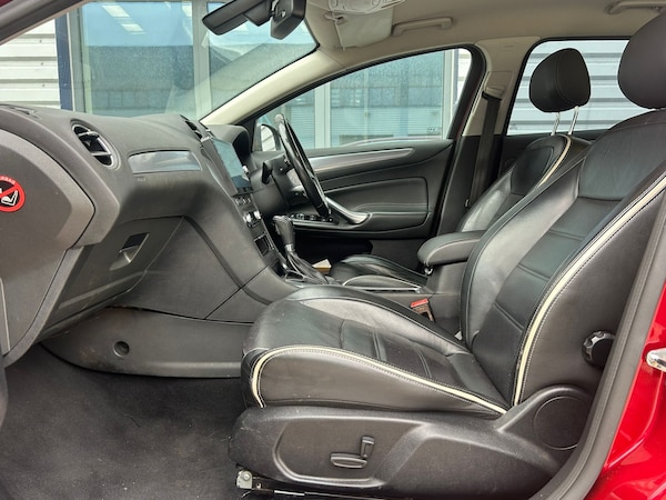 Used Ford Mondeo 2013 for sale - 76255503: Photo 20