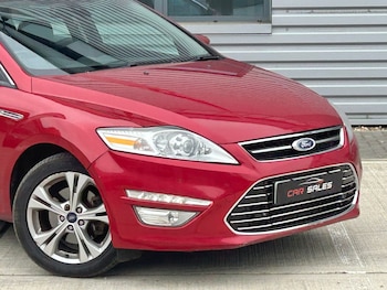Used Ford Mondeo 2013 for sale - 76255503: Photo 2