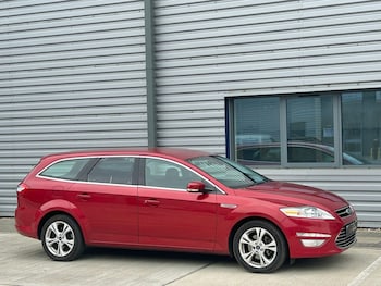 Used Ford Mondeo 2013 for sale - 76255503: Photo 3