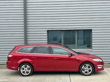 Used Ford Mondeo 2013 for sale - 76255503: Photo 4