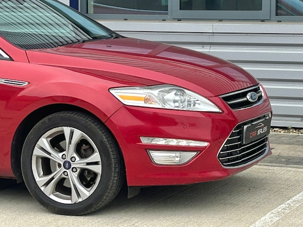 Used Ford Mondeo 2013 for sale - 76255503: Photo 6