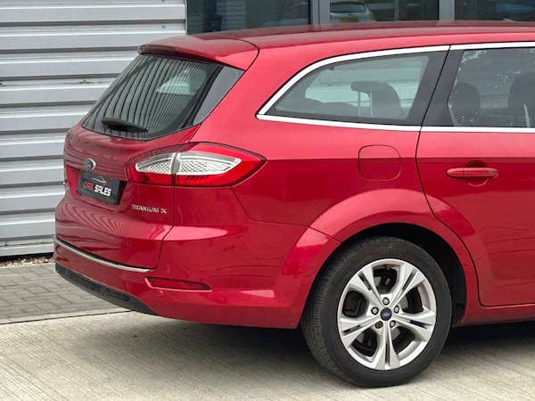 Used Ford Mondeo 2013 for sale - 76255503: Photo 7