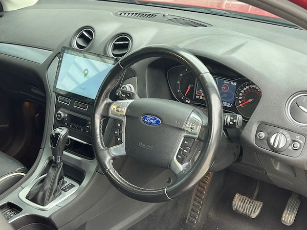Used Ford Mondeo 2013 for sale - 76255503: Photo 8