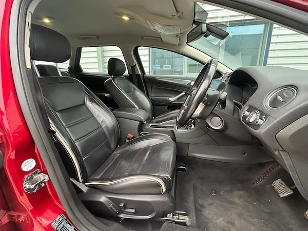 Used Ford Mondeo 2013 for sale - 76255503: Photo 9