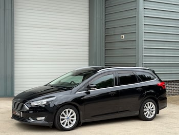 Used Ford Focus 2016 for sale - 78838220: Photo