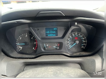 Used Ford Transit 2015 for sale - 78499855: Photo